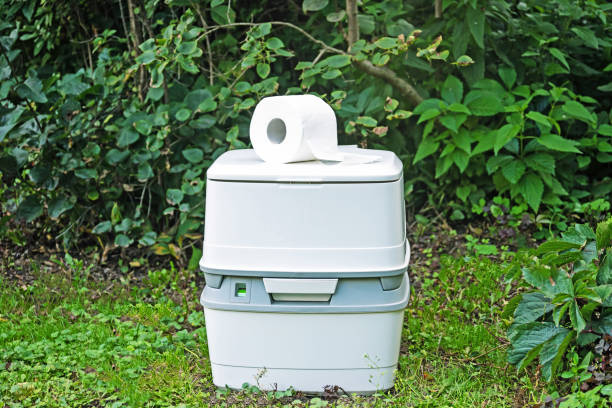 Best Porta potty rental for festivals  in Granite City, IL