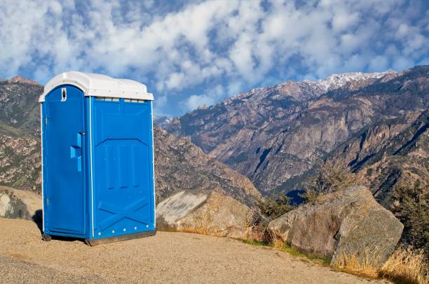 Porta potty rental for festivals in Granite City, IL