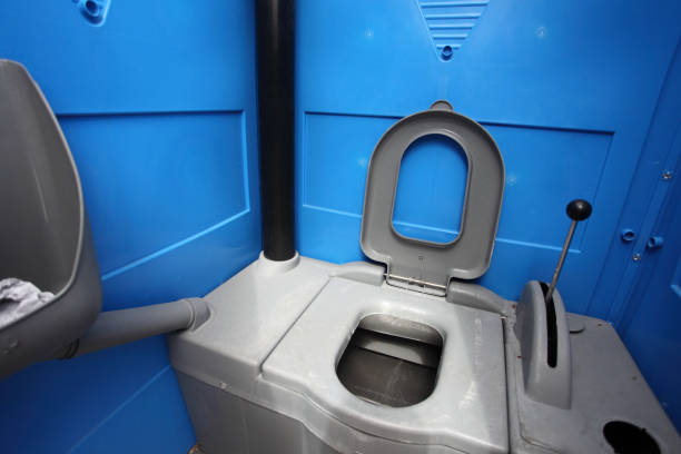 Portable Toilet Options We Offer in Granite City, IL