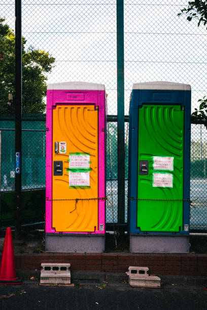 Best Porta potty for special events  in Granite City, IL