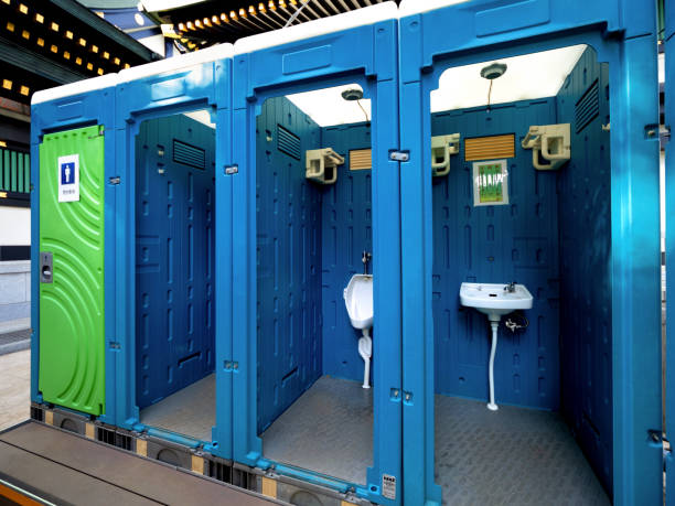 Professional porta potty rental in Granite City, IL