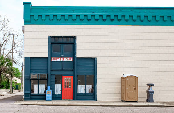 Granite City, IL porta potty rental Company