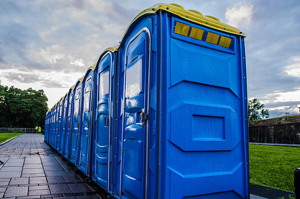 Porta potty rental for outdoor events in Granite City, IL