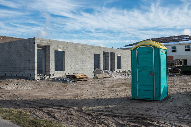 Portable Toilet Options We Offer in Granite City, IL