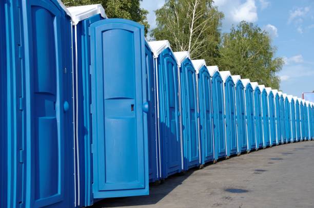 Portable Toilet Options We Offer in Granite City, IL